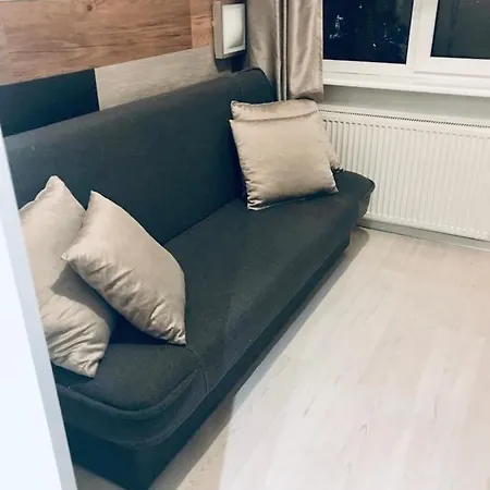 Mieszkania Centrum Apartman