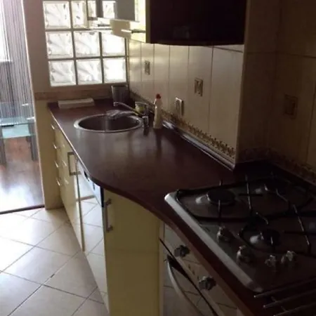 Mieszkania Centrum Apartman