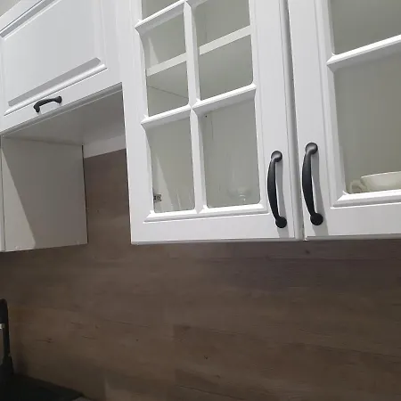 Appartement Mieszkania Centrum *