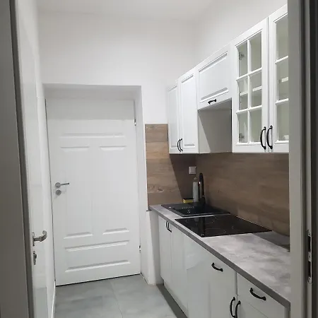 Mieszkania Centrum Apartman