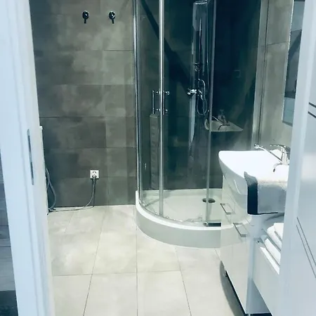 Apartman Mieszkania Centrum *