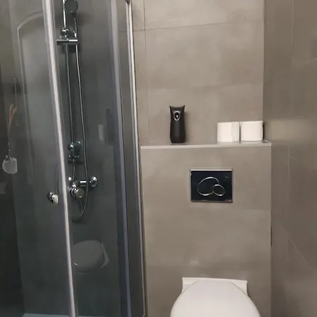 Appartement Mieszkania Centrum *