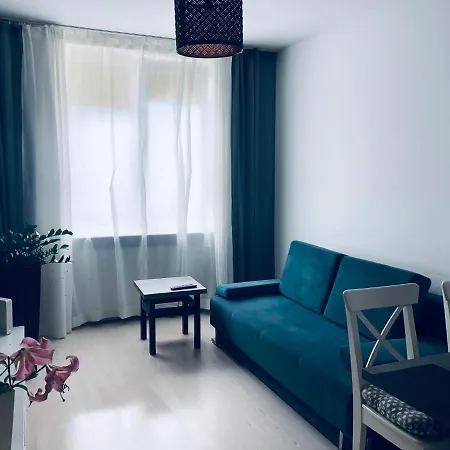Appartement Mieszkania Centrum Gdynia