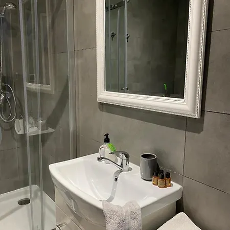 Mieszkania Centrum Apartman