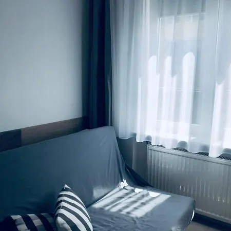 Mieszkania Centrum Apartman