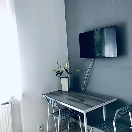 Mieszkania Centrum Apartman