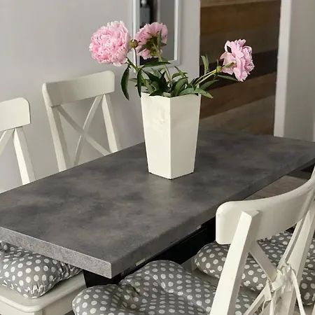 Appartement Mieszkania Centrum
